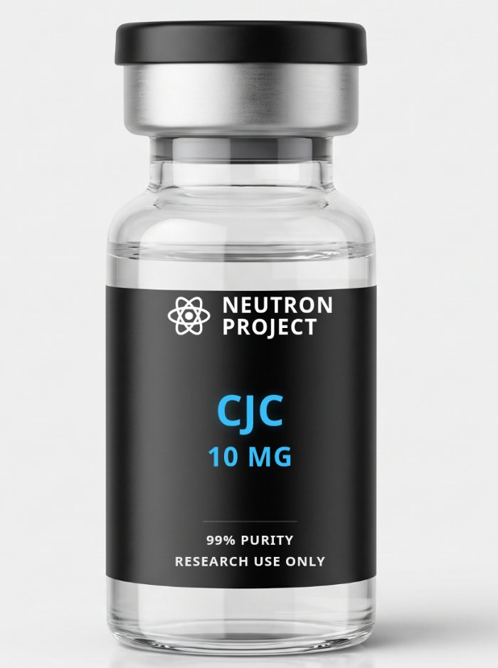 فيال CJC من Neutron Project