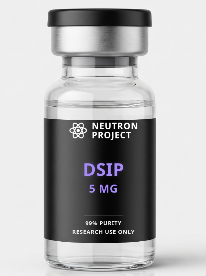 فيال DSIP من Neutron Project
