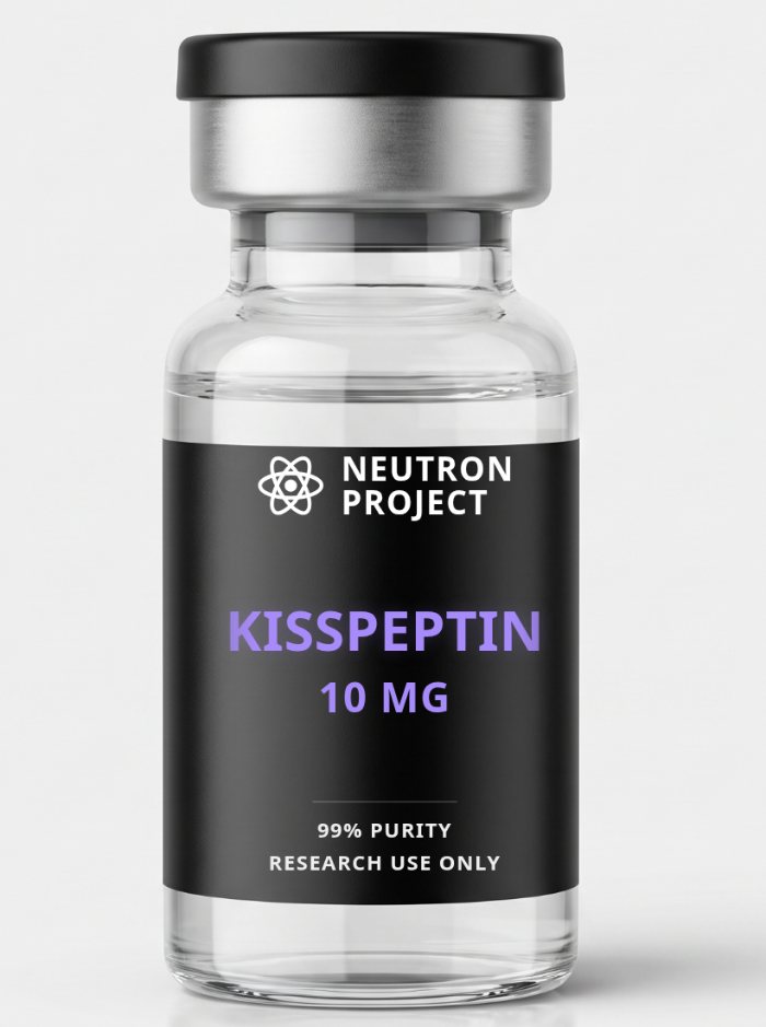 فيال KISSPEPTIN من Neutron Project
