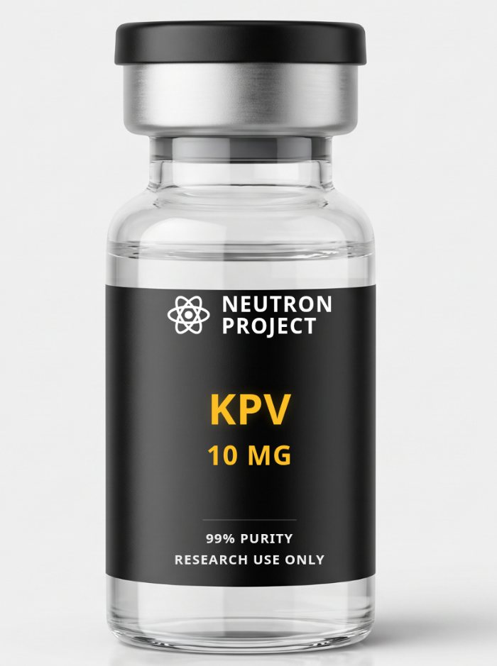 فيال KPV من Neutron Project