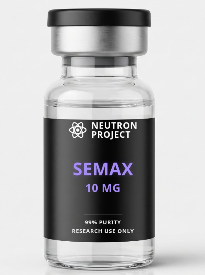 فيال SEMAX من Neutron Project