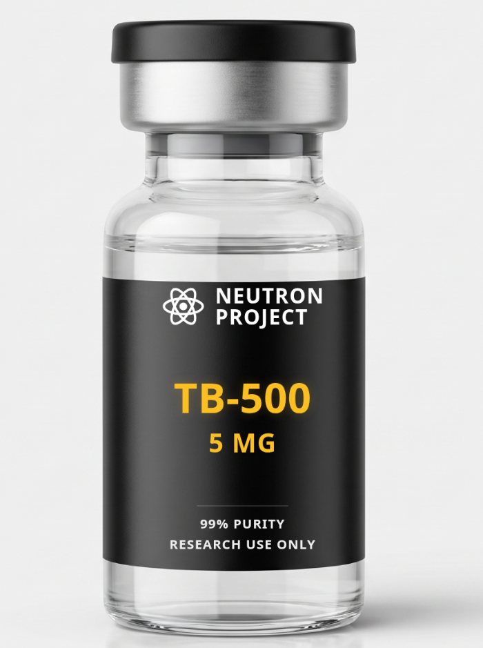 فيال TB-500 من Neutron Project
